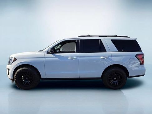 Used 2020 Ford Expedition Limited w/ Equipment Group 303A AWD/4WD image 7