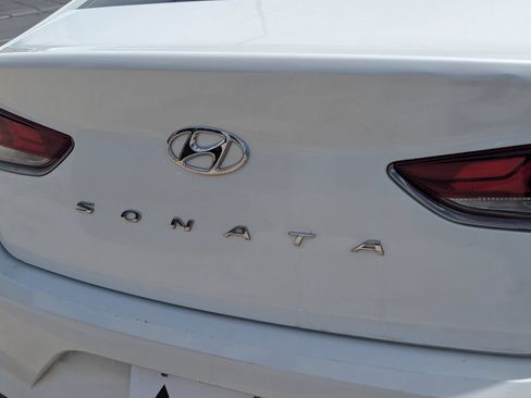 Used 2019 Hyundai Sonata SEL FWD image 5