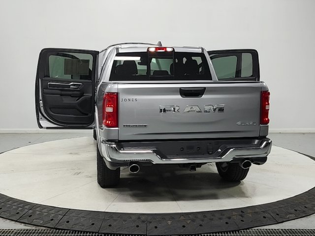 Used 2026 RAM 1500 Big Horn AWD/4WD image 15