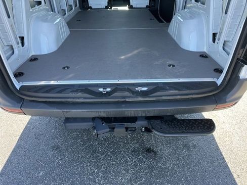 New 2025 Mercedes-Benz Sprinter 2500 image 19