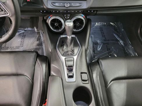 Used 2024 Chevrolet Camaro SS image 18