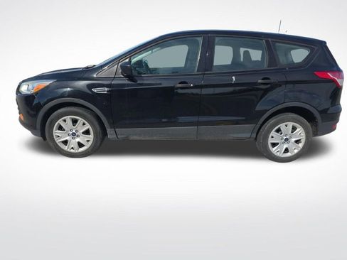 Used 2016 Ford Escape S image 2