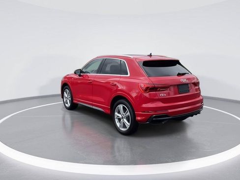 Used 2022 Audi Q3 2.0T Premium Plus AWD/4WD image 6