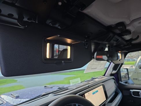 New 2026 Jeep Wrangler Unlimited Rubicon image 13