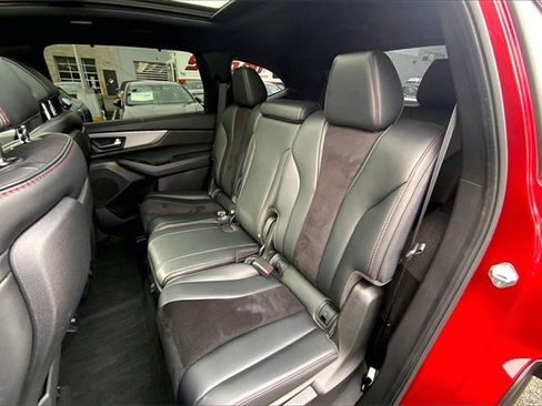 Used 2022 Acura MDX A-Spec image 17