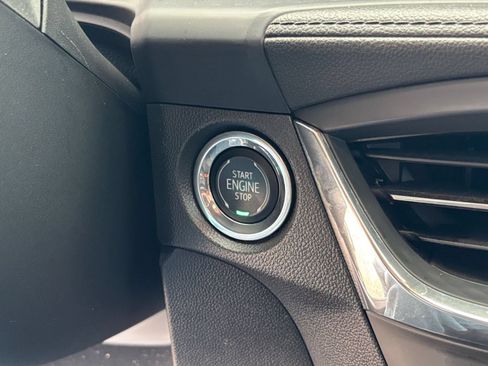 Used 2025 Buick Encore GX Preferred FWD image 18