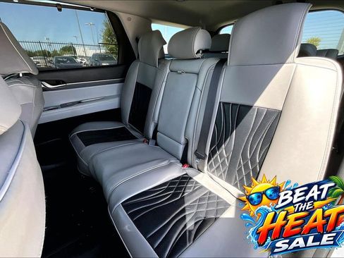 Used 2020 Hyundai Palisade SEL FWD image 31