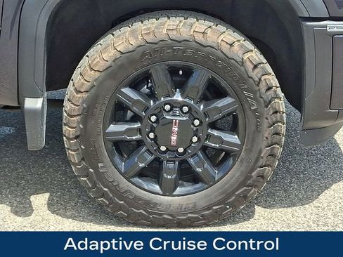 Used 2024 GMC Sierra 2500 AT4 w/ AT4 Premium Plus Package AWD/4WD image 29