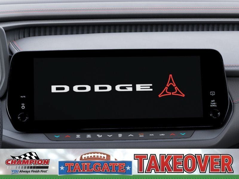 New 2026 Dodge Charger R/T AWD/4WD image 18