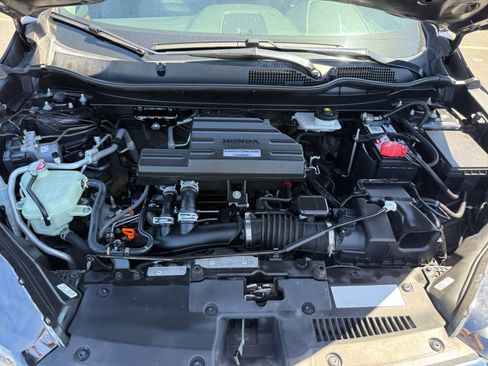 Used 2018 Honda CR-V EX image 20