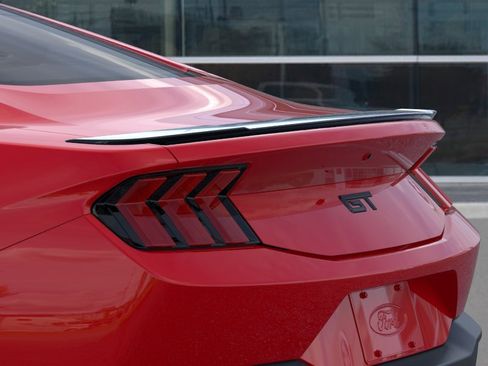 New 2026 Ford Mustang GT Premium RWD image 24