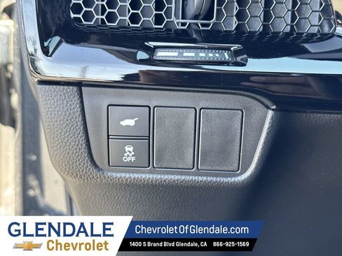 Used 2023 Honda CR-V Sport Touring image 23