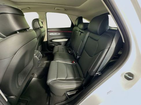 New 2026 Genesis GV70 2.5T Advanced image 17