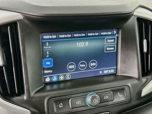 Used 2019 GMC Terrain SLE FWD image 22