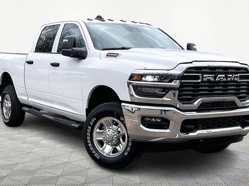 New 2026 RAM 2500 Tradesman image 1