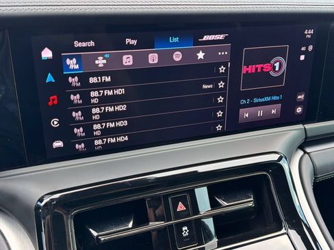 Certified 2024 Porsche Panamera RWD image 21