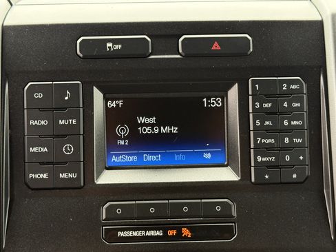 Used 2015 Ford F150 XLT image 24