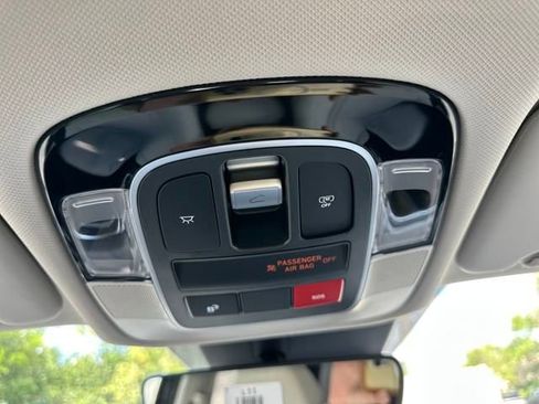 New 2025 Hyundai Tucson SEL image 33