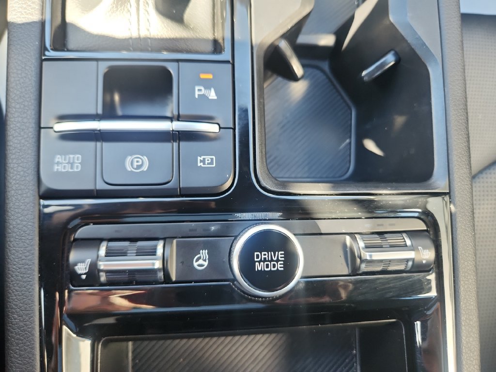 Certified 2025 Kia K5 GT-Line w/ GT-Line Premium Package AWD/4WD image 22