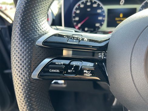 Used 2024 Mercedes-Benz C 300 4MATIC Sedan w/ AMG Line w/ Night Package image 20