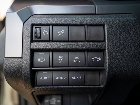 New 2026 Toyota Tacoma TRD Sport w/ TRD Sport Premium Package image 23