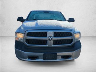 Used 2015 RAM 1500 Tradesman w/ Popular Equipment Group video 2