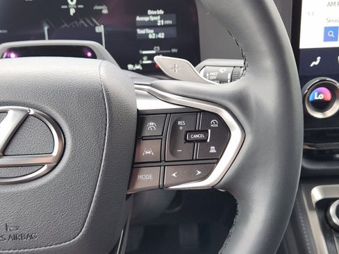 Used 2024 Lexus GX 550 w/ Accessory Package (Z1) AWD/4WD image 15