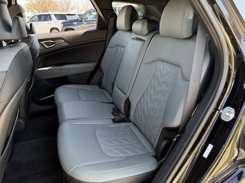 Used 2023 Kia Sportage X-Line w/ X-Line Premium Package image 29