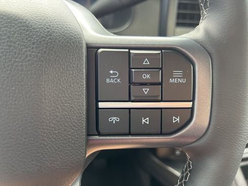 New 2026 Ford F250 Lariat AWD/4WD image 17