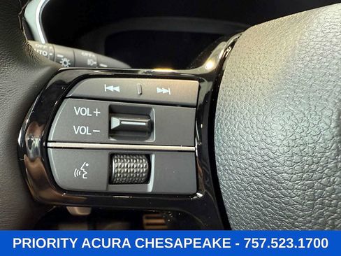 New 2026 Acura Integra A-Spec FWD image 19