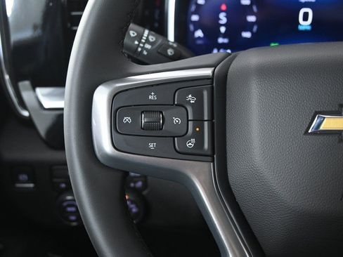 New 2026 Chevrolet Silverado 3500 LT w/ All Star Edition AWD/4WD image 33