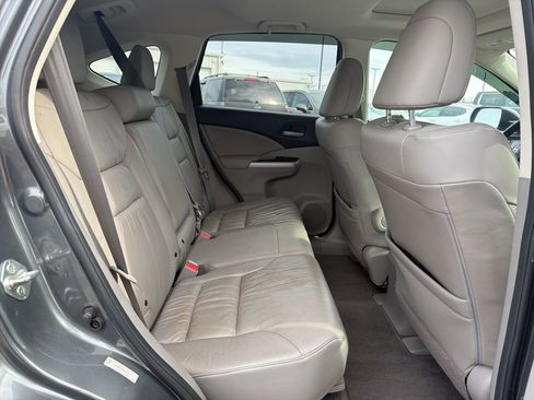 Used 2014 Honda CR-V EX-L image 27