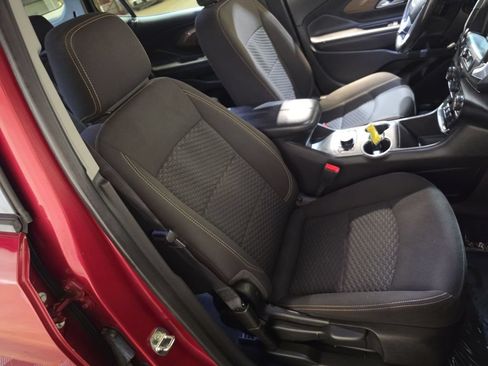 Used 2019 GMC Terrain SLE w/ Driver Convenience Package FWD image 24