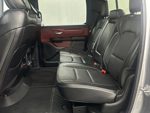 Used 2020 RAM 1500 Rebel w/ Level 2 Equipment Group AWD/4WD image 29