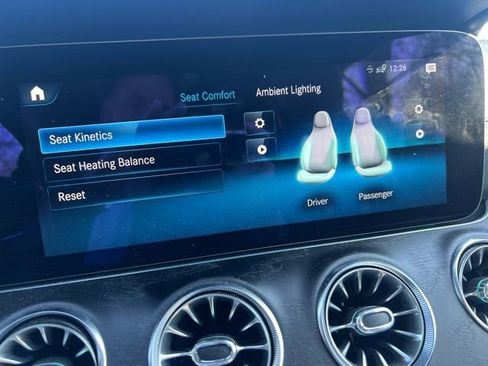 Used 2021 Mercedes-Benz E 450 4MATIC Coupe image 11