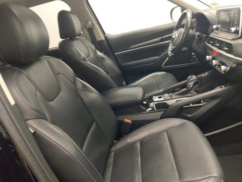 Used 2020 Kia Telluride S AWD/4WD image 21