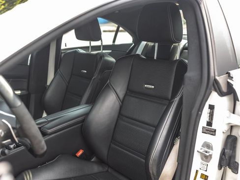 Used 2015 Mercedes-Benz CLS 63 AMG S-Model w/ Premium Package II image 12