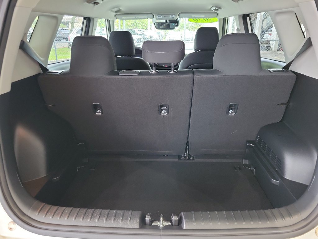 Used 2020 Kia Soul S FWD image 10