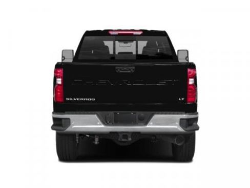 Used 2022 Chevrolet Silverado 3500 LT w/ Convenience Package image 13