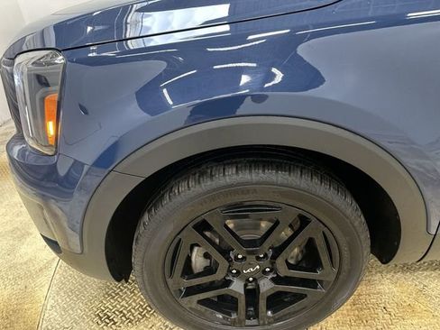 Used 2023 Kia Telluride EX X-Line image 20