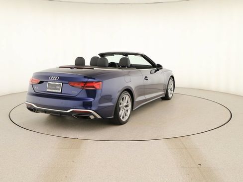 Certified 2023 Audi A5 2.0T Premium w/ Convenience Package AWD/4WD image 6