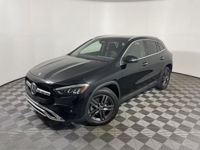 Used 2025 Mercedes-Benz GLA 250