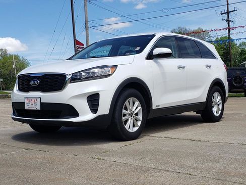 Used 2019 Kia Sorento AWD image 7