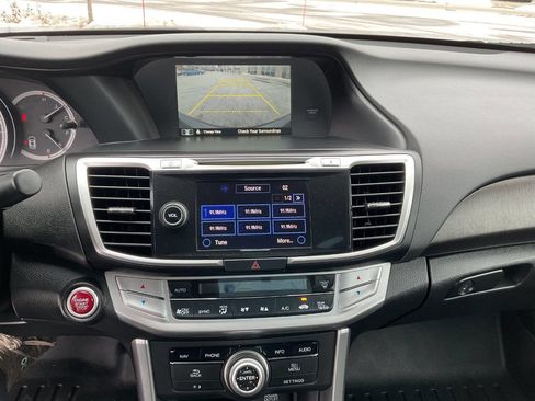 Used 2013 Honda Accord EX-L image 19