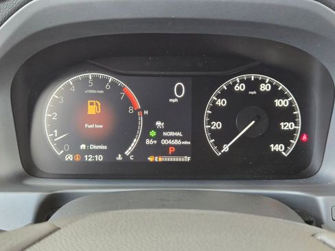 Used 2025 Honda Ridgeline TrailSport image 23