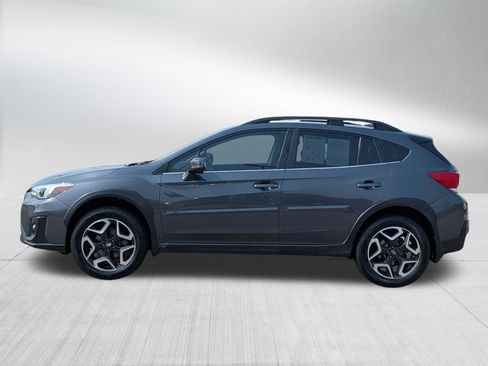 Used 2020 Subaru Crosstrek 2.0i Limited w/ Moonroof Package w/Navigation AWD/4WD image 5