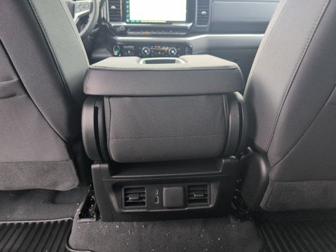 New 2026 Chevrolet Silverado 1500 LT w/ All Star Edition Plus image 25