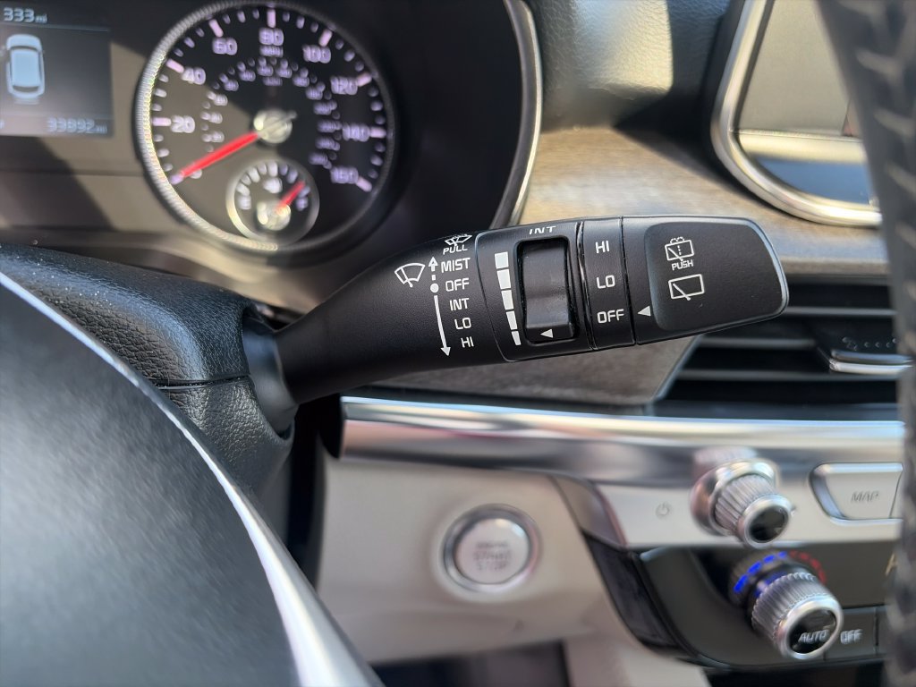 Used 2022 Kia Telluride EX w/ EX Premium Package FWD image 36