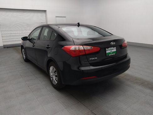 Used 2016 Kia Forte LX FWD image 5