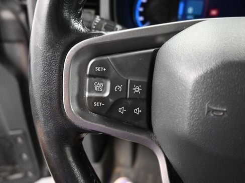 Used 2021 Ford Bronco Big Bend AWD/4WD image 29
